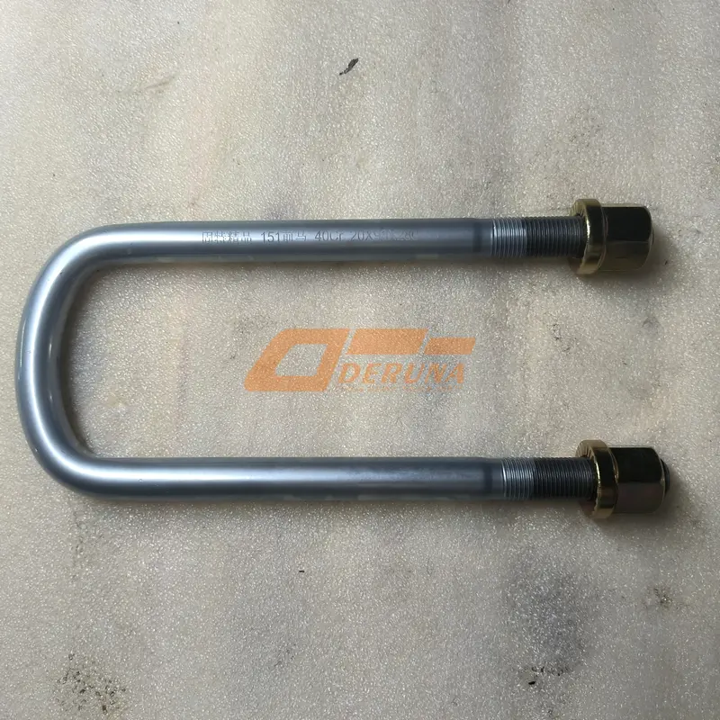 2902411-398/A Front Leaf Spring (J6,3310) E5
