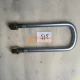 2902411-398/A Front Leaf Spring (J6,3310) E5