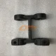 2902466-50A Front Leaf Spring Earrings J6