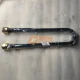 2912411-260 Rear Leaf Spring L=550 D=30 With Nut