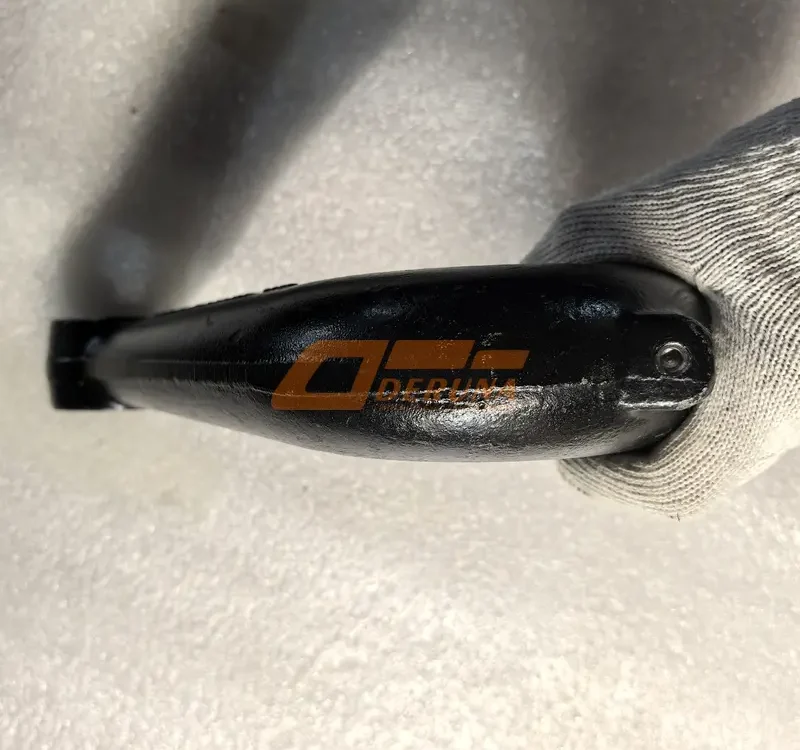 3001034A1H Steering Rod Curve