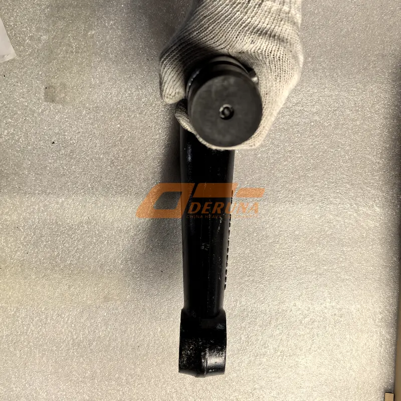 3001034A1H Steering Rod Curve