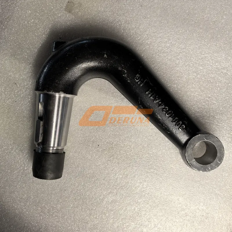 3001034A1H Steering Rod Curve