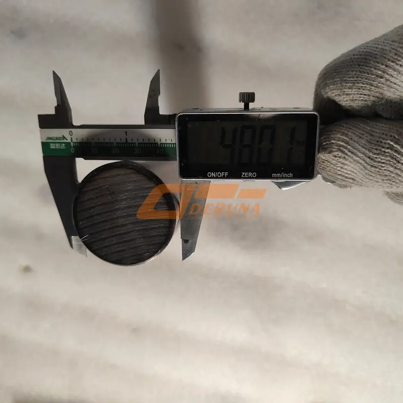 3001044-4E Axle Main Pin Kit