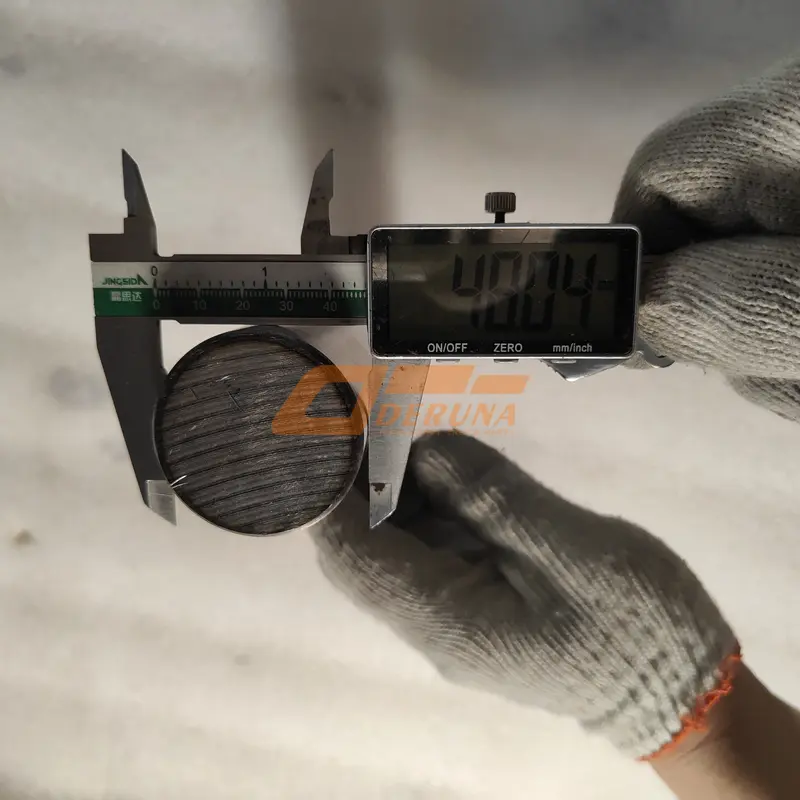 3001044-4E Axle Main Pin Kit