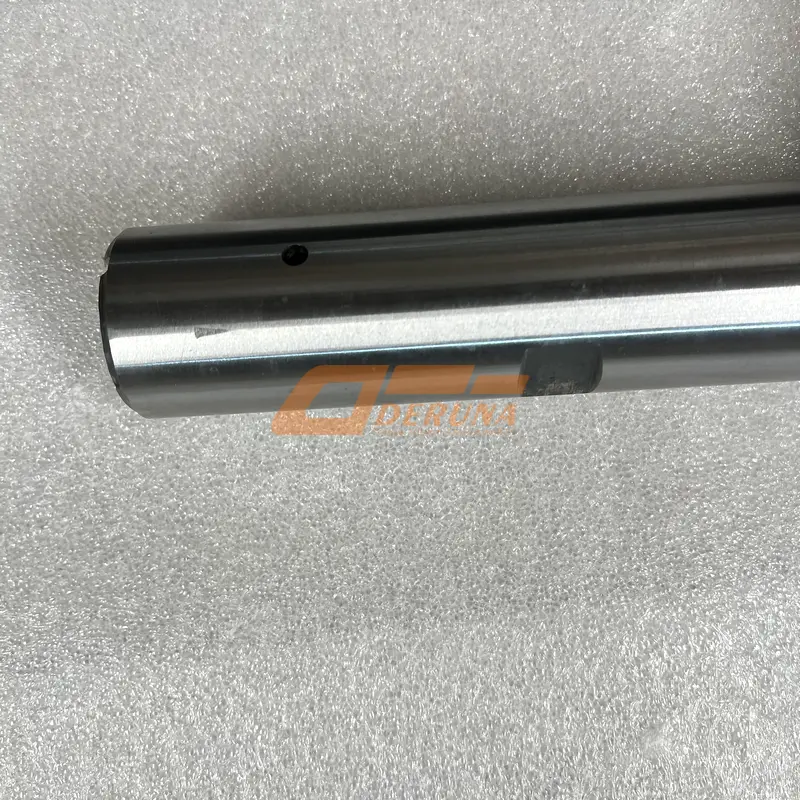 3001044-4E/C Faw Jiefang J6 (Modified) D-48 L275 Main Pin Set (High Bore)