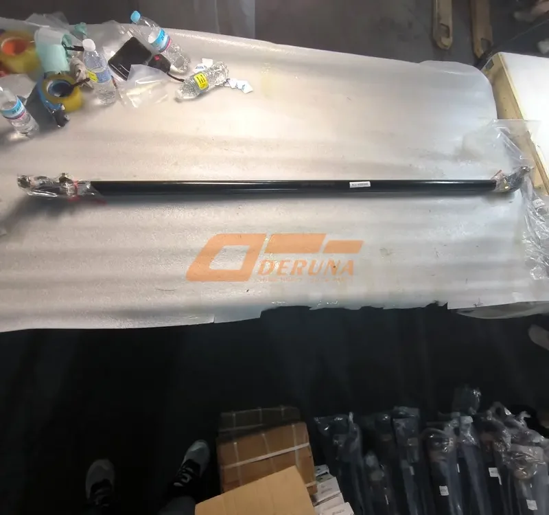 3003050-174 Transverse Steering Linkage L=1620 (Lug)