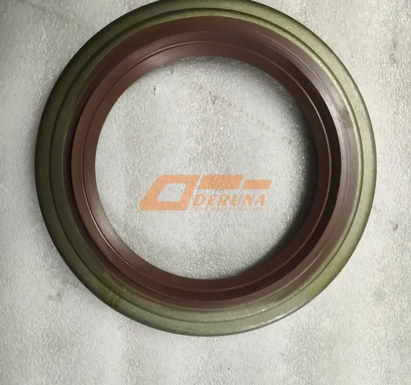 3103045-4E Front Axle Hub Oil Seal 10515415