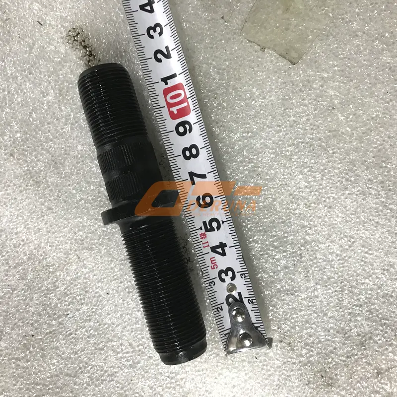 3103051-4EB1 Front Twin Wheel Bolts With Nuts L=120 M22 M20