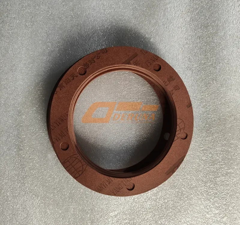 3103067-4EA1 Front Hub Cap Gasket (J5, J6, 4250)