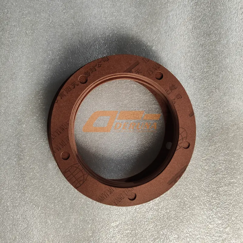 3103067-4EA1 Front Hub Cap Gasket (J5, J6, 4250)