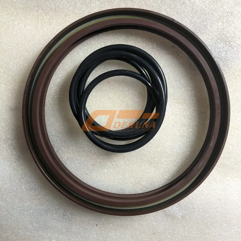 3104055-A0E Rear Axle Hub Seal J5, J6 175x200x12
