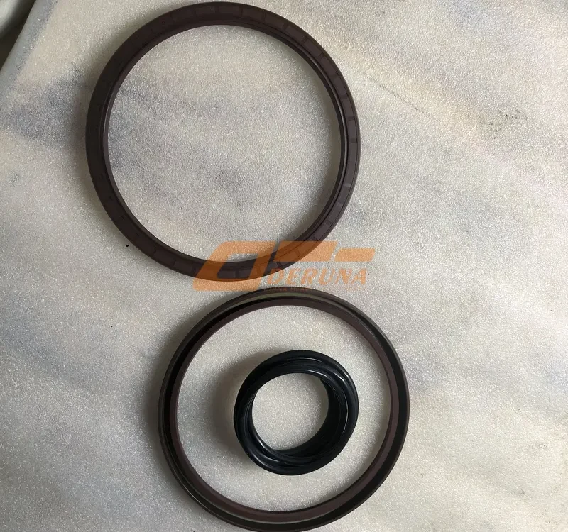 3104055-A0E Rear Axle Hub Seal J5, J6 175x200x12