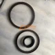3104055-A0E Rear Axle Hub Seal J5, J6 175x200x12