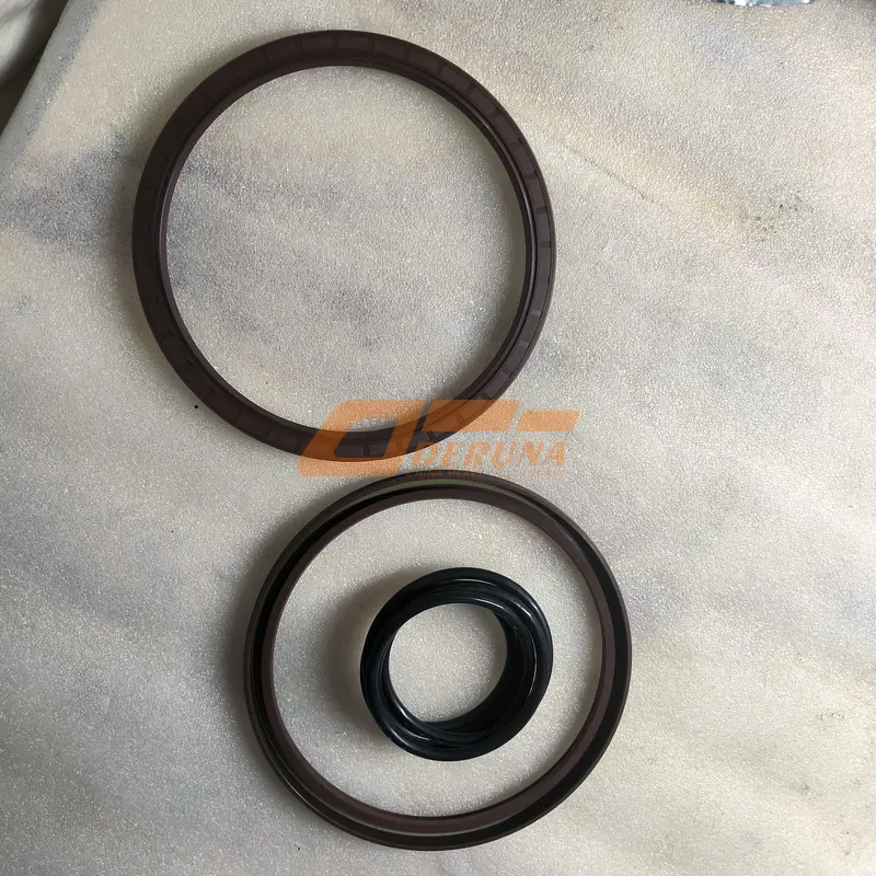 3104055-A0E Rear Axle Hub Seal J5, J6 175x200x12