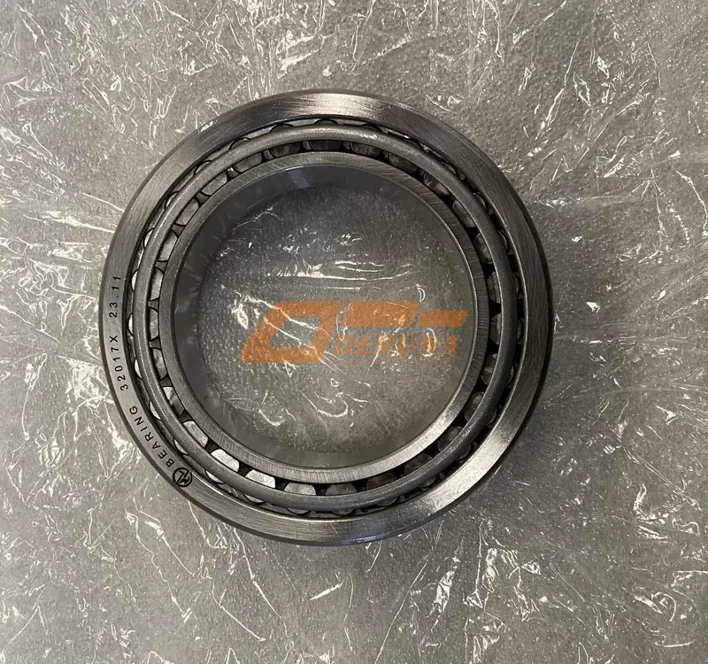 32017 Conic Roller Bearing