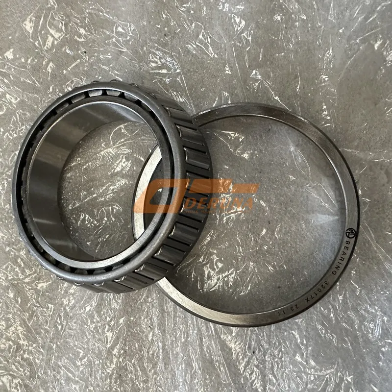 32017 Conic Roller Bearing