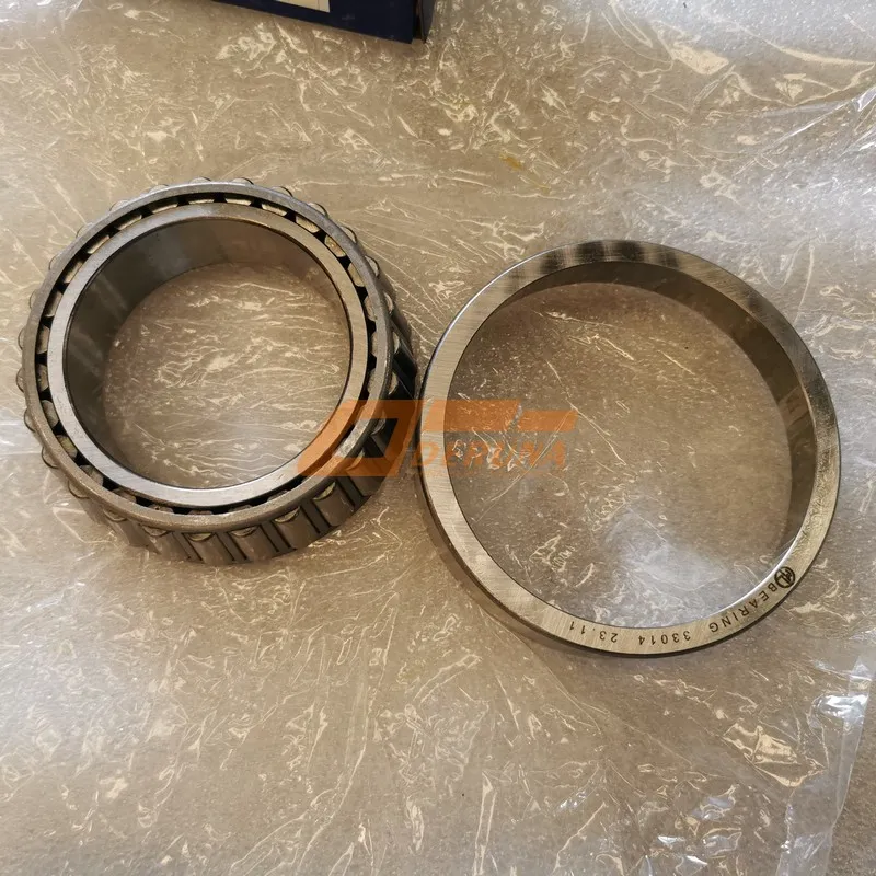 33014 Conic Roller Bearing