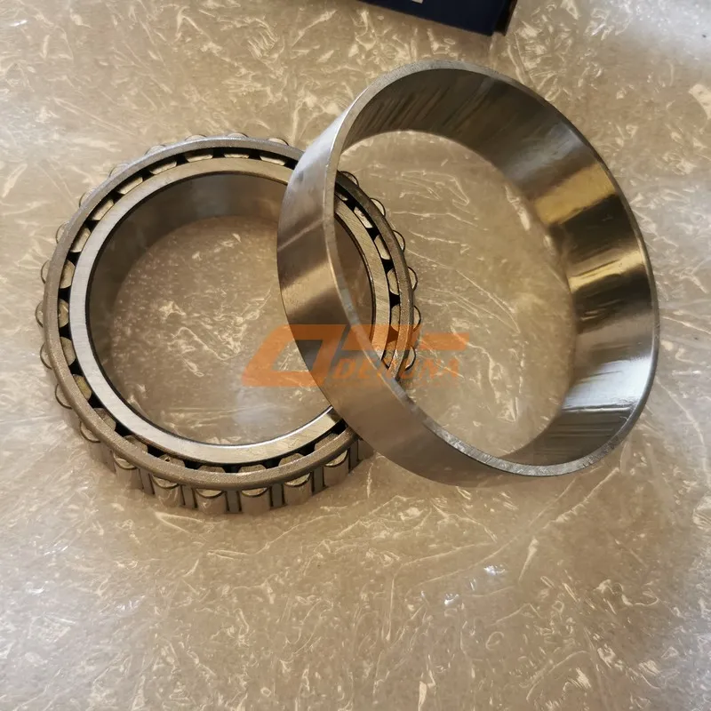 33014 Conic Roller Bearing