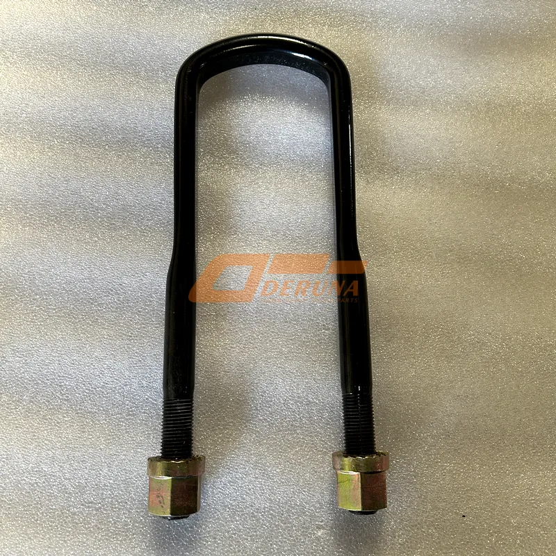 3333310125 Bolt (Plate Spring Plate)