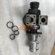 33QFH-Y-000-3 Hydraulic Body Lift Pump Valves