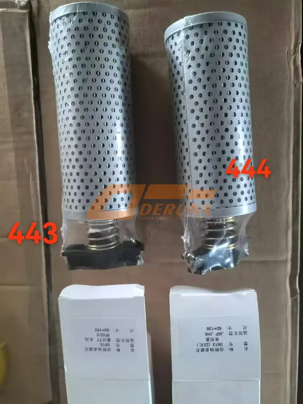 3408015-716/AL01 Air Filter J6