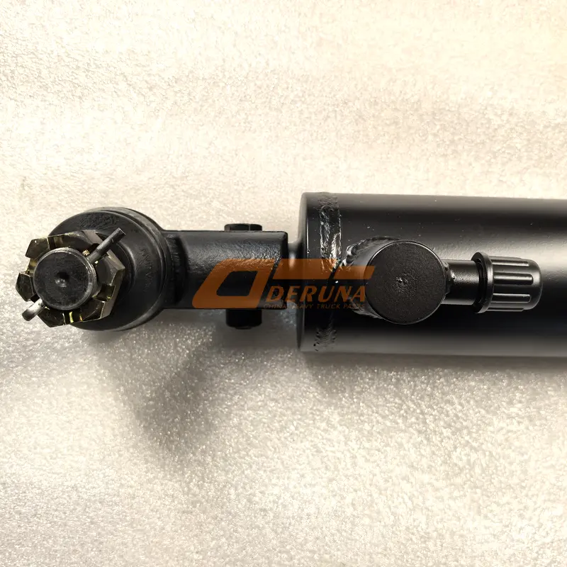 3409010A487/E Second Shaft Steering Cylinder (J6, 3310) E5