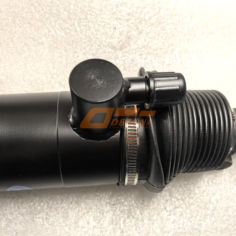 3409010A487/E Second Shaft Steering Cylinder (J6, 3310) E5