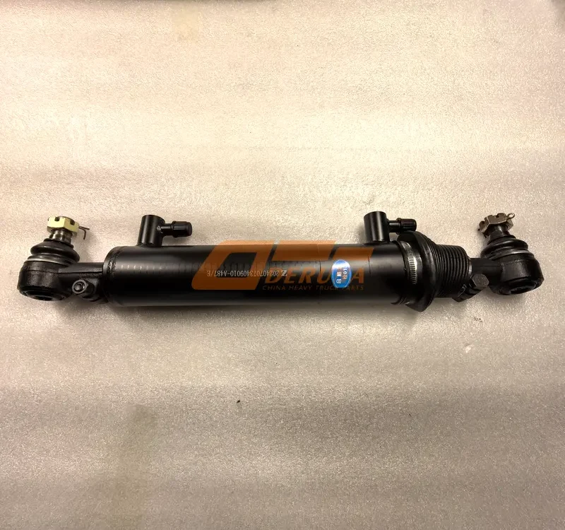 3409010A487/E Second Shaft Steering Cylinder (J6, 3310) E5