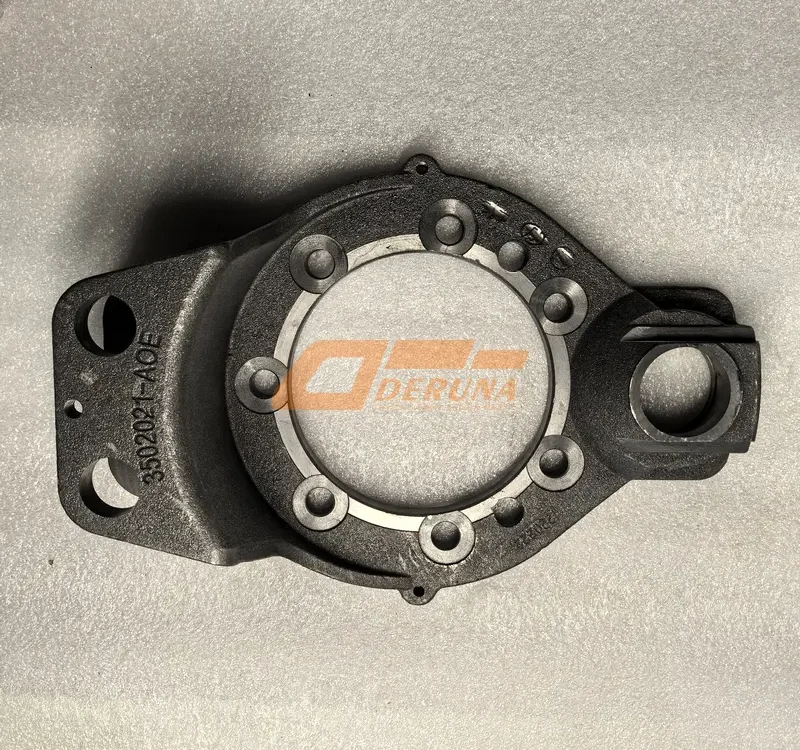 3502021-A0E Rear Caliper J6