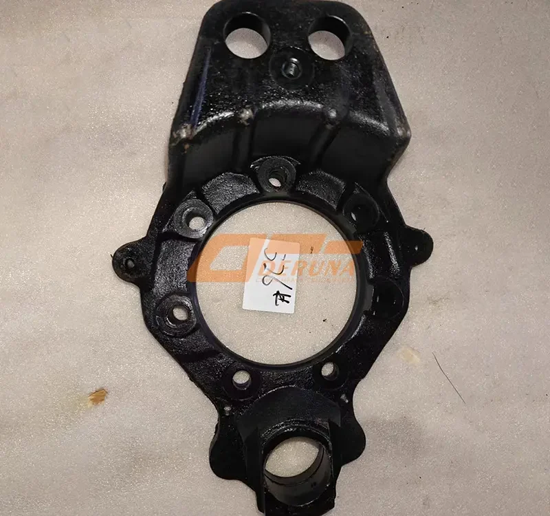 3502030C Rear Caliper