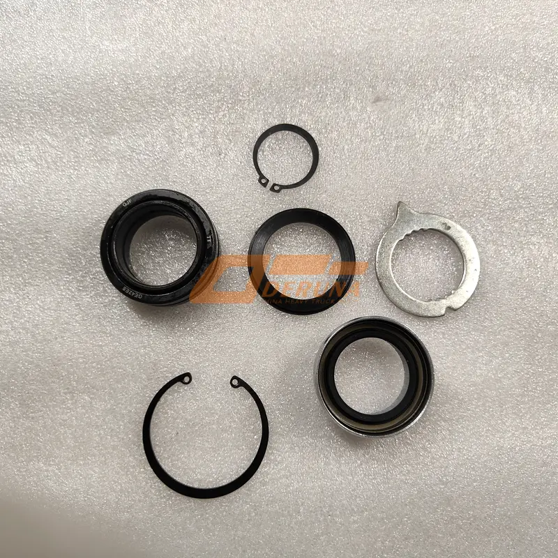 3502130+2131+2132+1080+2040+2070 Brake Camshaft Repair Kit 3502130/2131/2132/1080/2040/2070