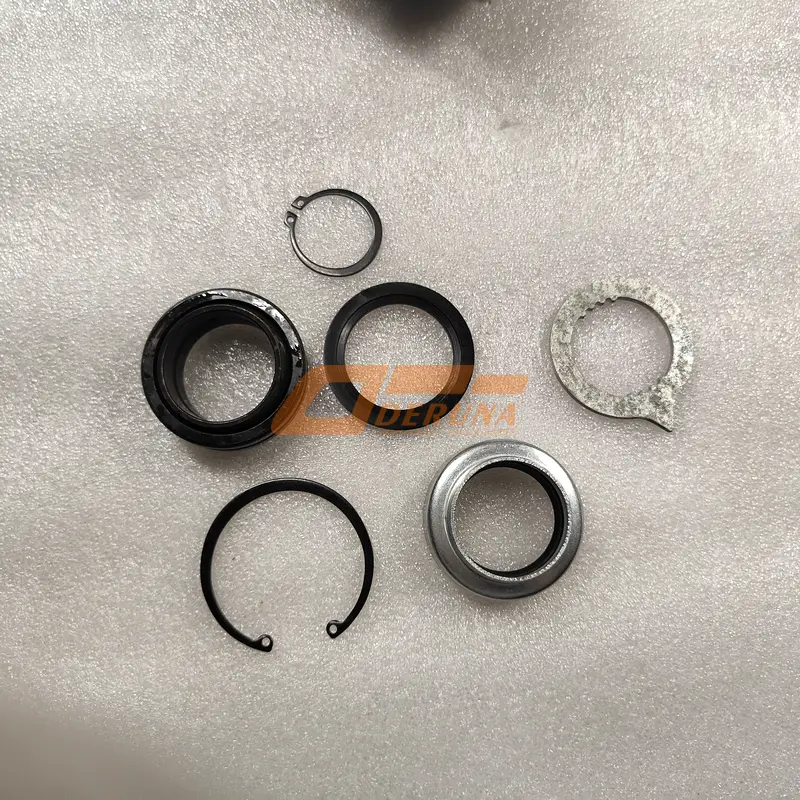 3502130+2131+2132+1080+2040+2070 Brake Camshaft Repair Kit 3502130/2131/2132/1080/2040/2070