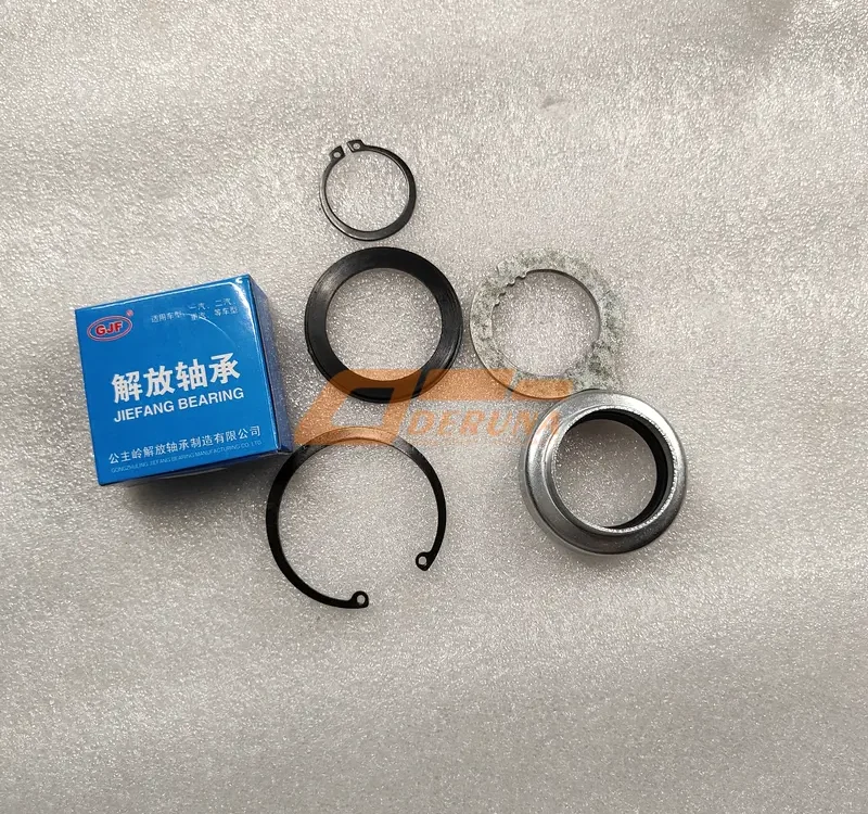 3502130+2131+2132+1080+2040+2070 Brake Camshaft Repair Kit 3502130/2131/2132/1080/2040/2070