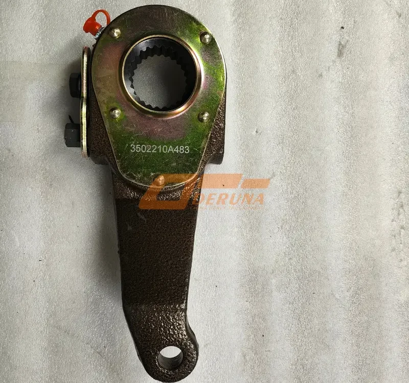 3502210A483 Rear Axle Right Brake Ratchet J6 (Z=25)