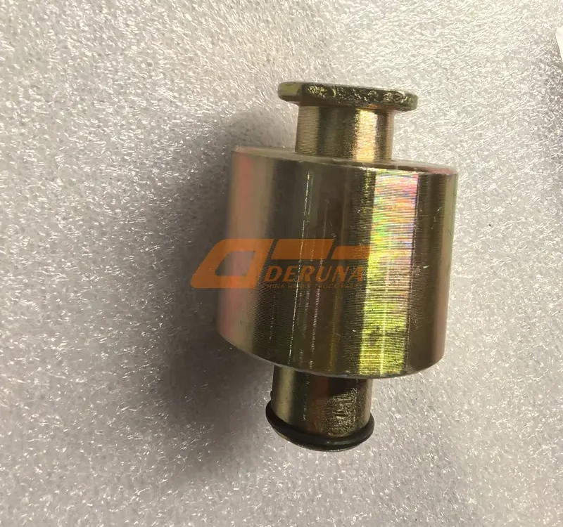 3502392-A0E Rear Axle Brake Shoe Roller J6 (Set)