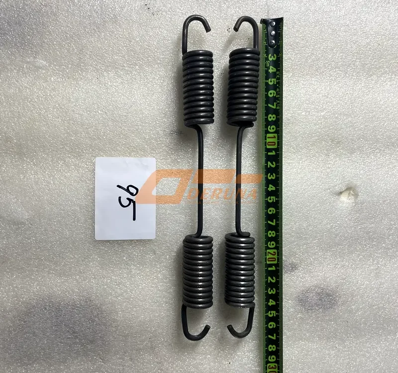 3502436-A0E Brake Shoe Spring L=260