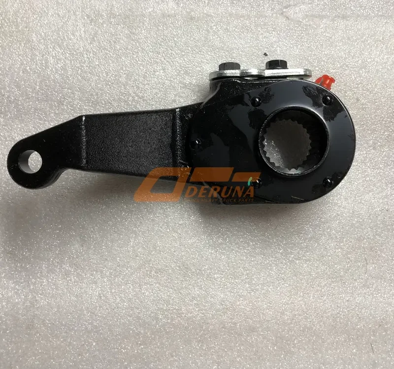 3503205-A0E Brake Lever Left Center Shaft 3250,3310 (2016- )