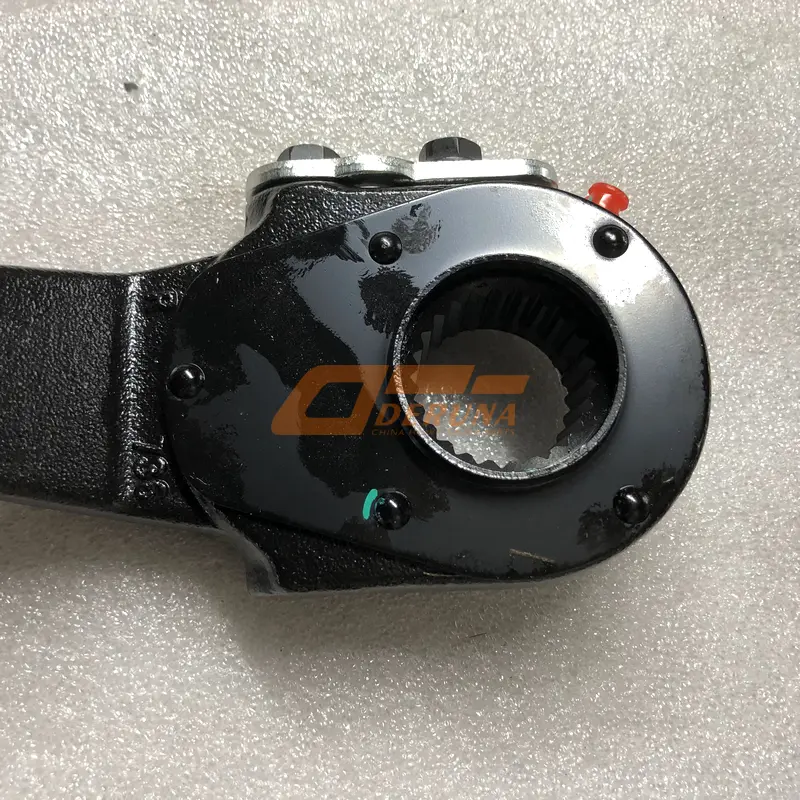 3503205-A0E Brake Lever Left Center Shaft 3250,3310 (2016- )