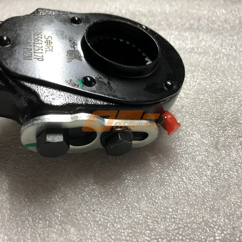 3503205-A0E Brake Lever Left Center Shaft 3250,3310 (2016- )