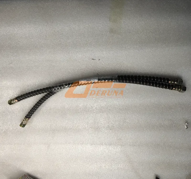 3506030-60A/B Brake Hose (Nut-Nut)