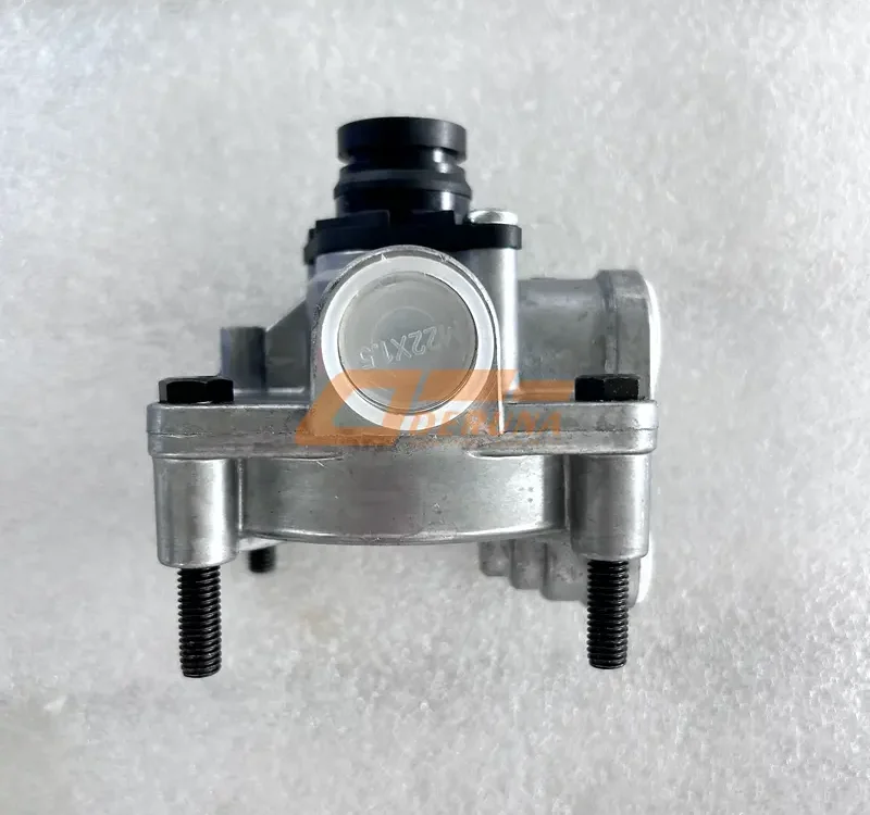 3518015-50A Brake Booster Valve
