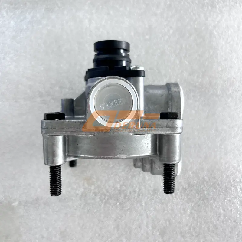 3518015-50A Brake Booster Valve