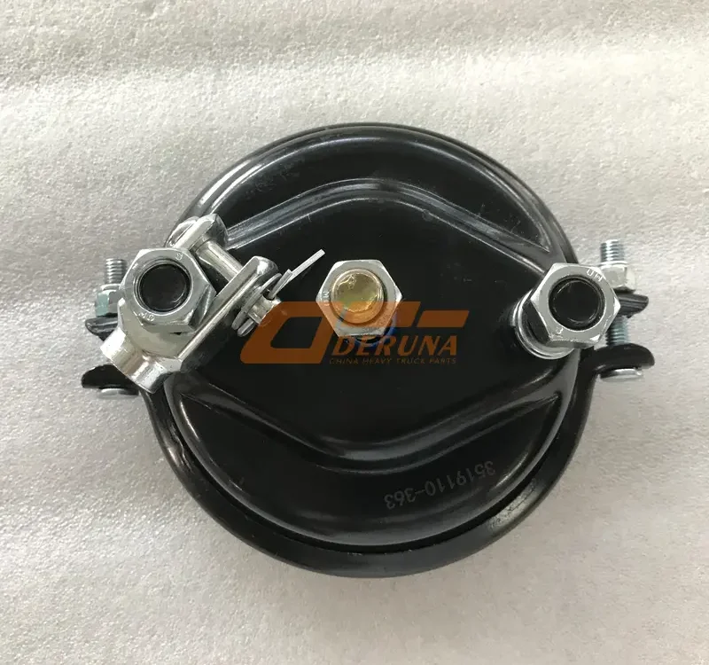 3519110-363 Front Brake Chamber 8x4