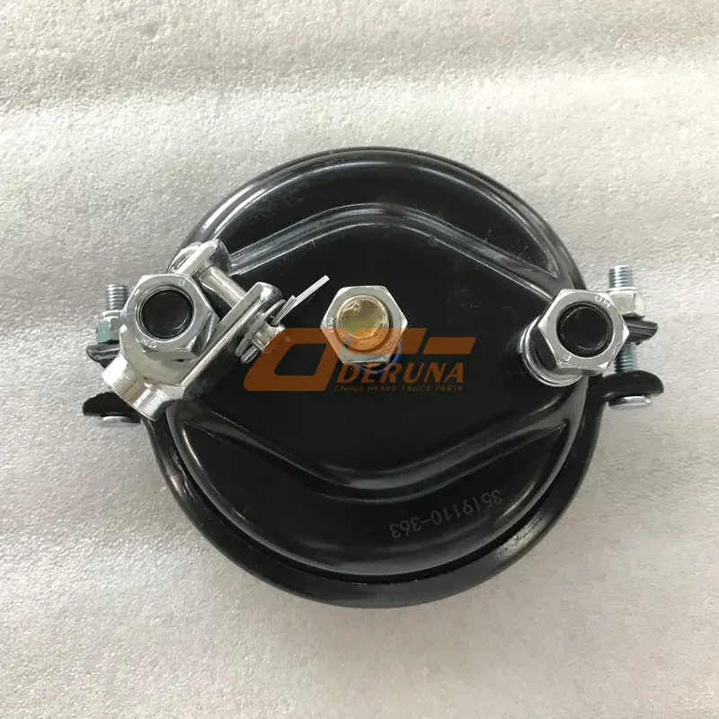 3519110-363 Front Brake Chamber 8x4