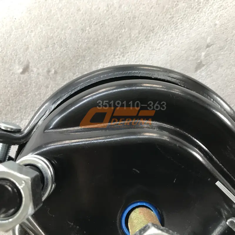3519110-363 Front Brake Chamber 8x4