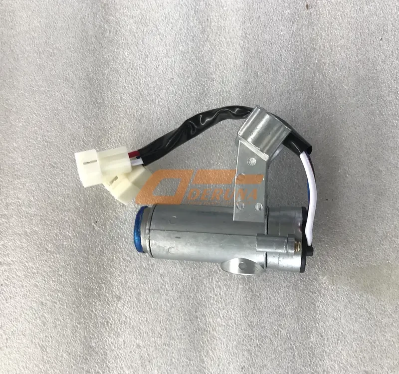 3704010-A01 Ignition Lock Assembly J6