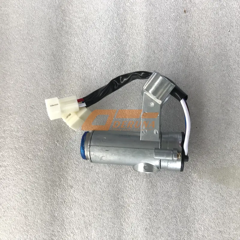 3704010-A01 Ignition Lock Assembly J6
