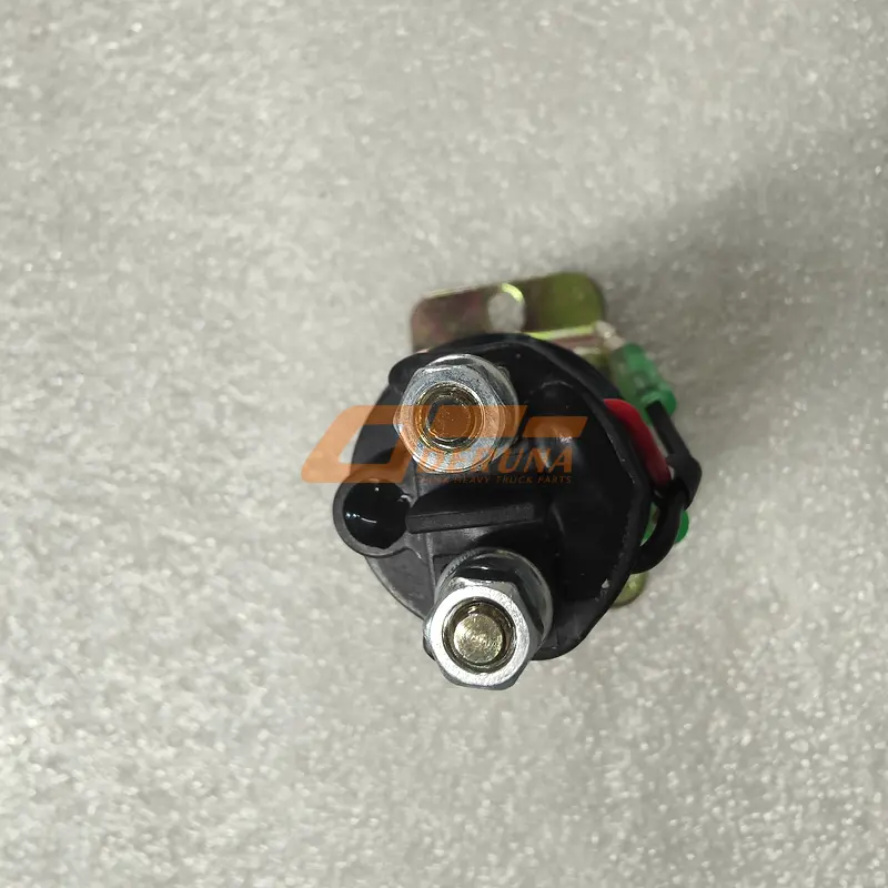 3708020-50A Power Relay 3708020-50A / 3708020-240