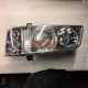 3711015-59AC Front Left Headlamp J6